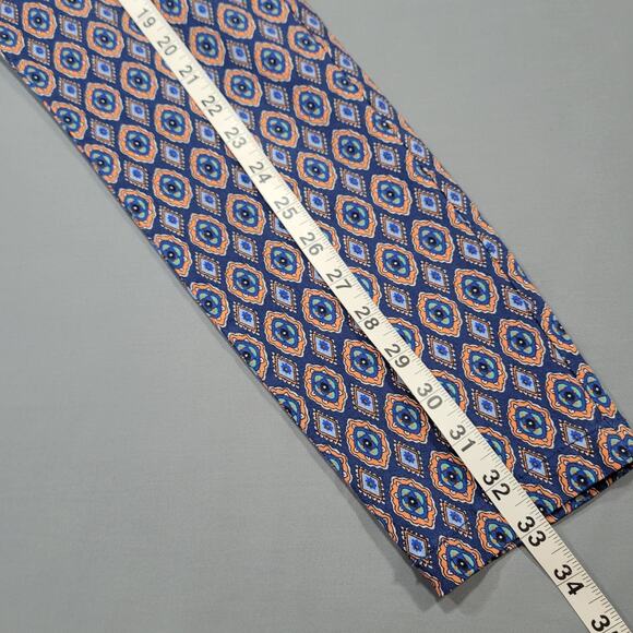 BeBop Blue Floral Pants Stretch Y2k Skinny Chino Zip Womens Pants Size 9 Juniors - Picture 10 of 13